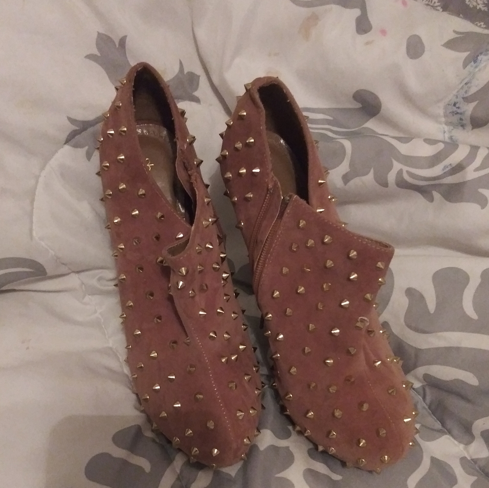 Ladies heels